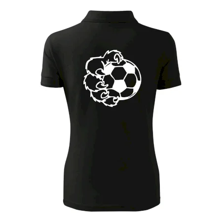 Medvedia laba futbal
