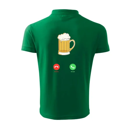 Volá pivo  (Pecka design)