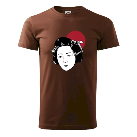 Japan culture - žena