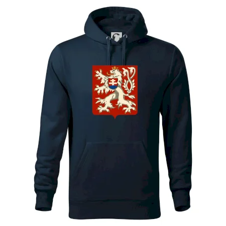 Znak Česko-Slovenská republika 1938–1939