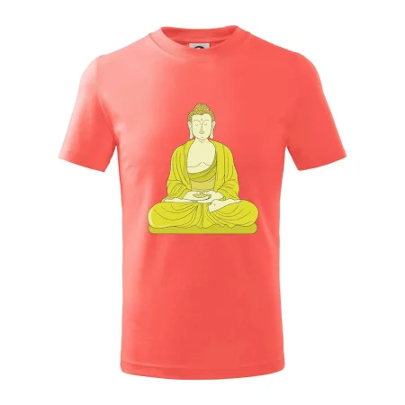 Budha zelenožlutý