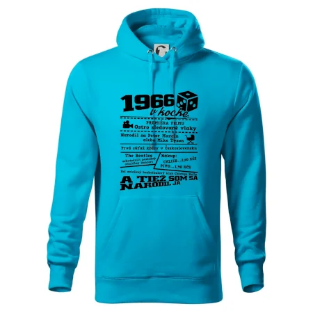1966 v kocke