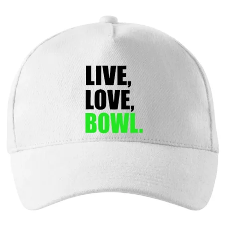 Live, Love, Bowl