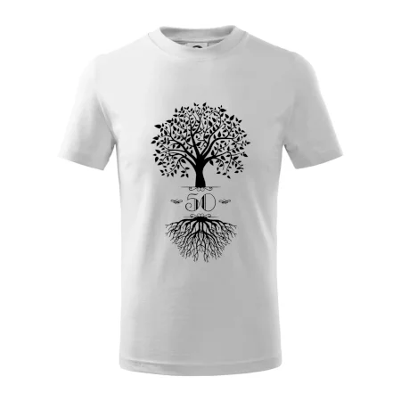 Narodeninový strom 50