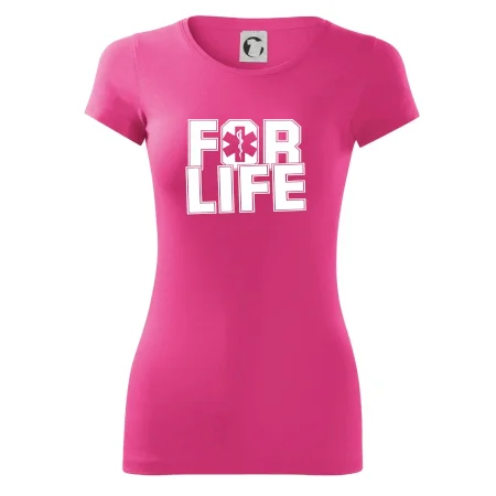 For Life