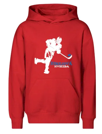 Hokejová hviezda