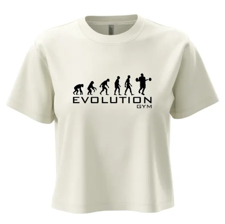 Evolúcia Gym