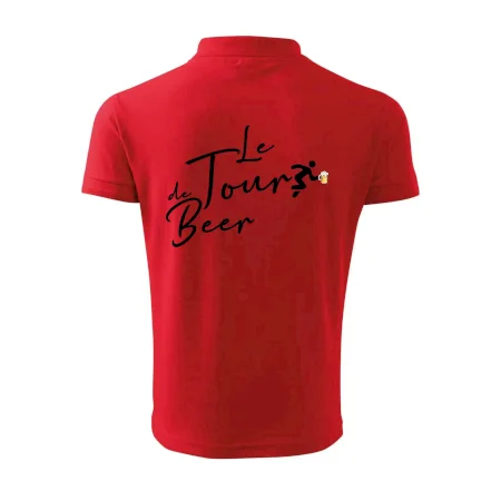 Le tour de beer