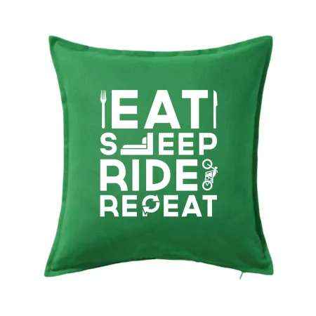 Eat sleep ride moto