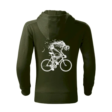 Gravel Bike - kostra