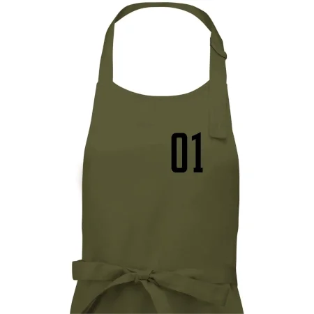 Futbalový dres - vlastné meno a číslo