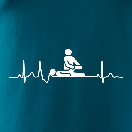 EKG fyzioterapia