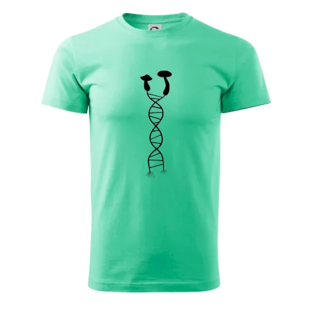 DNA huby