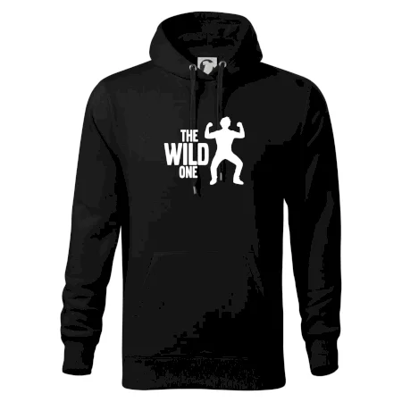 Bachelor party - The wild one
