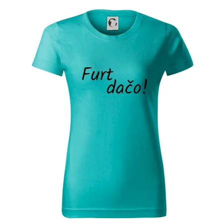Furt dačo
