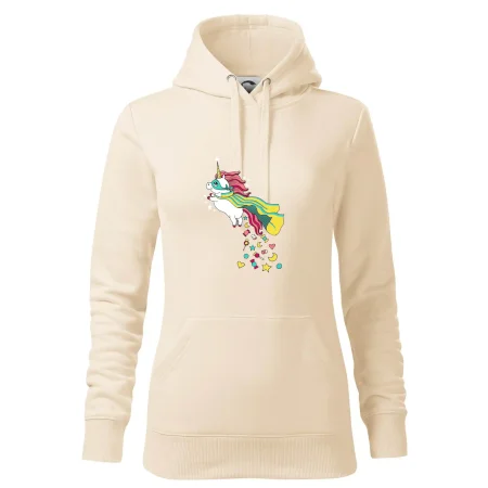 Sweet jednorožec (Pecka design)