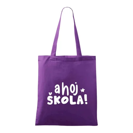 Ahoj škola