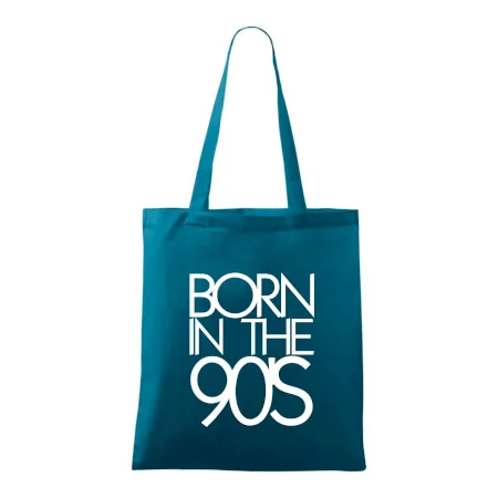 Born In The 90's