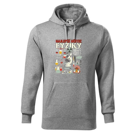 Najlepší učiteľ fyziky SK
