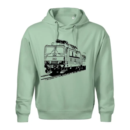 Vlak 363