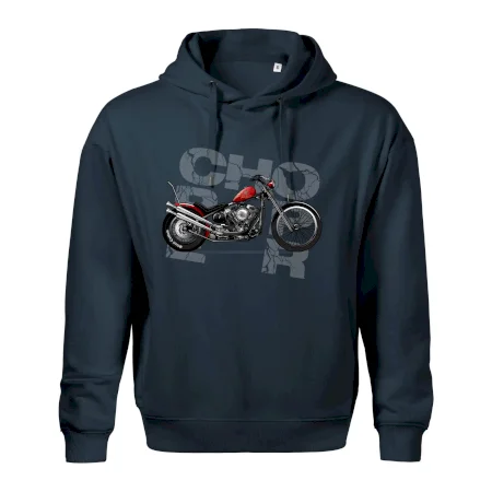 Chopper 004