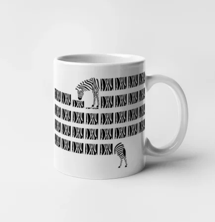 Zebra dlhá