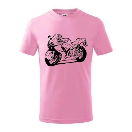 Športová motorka