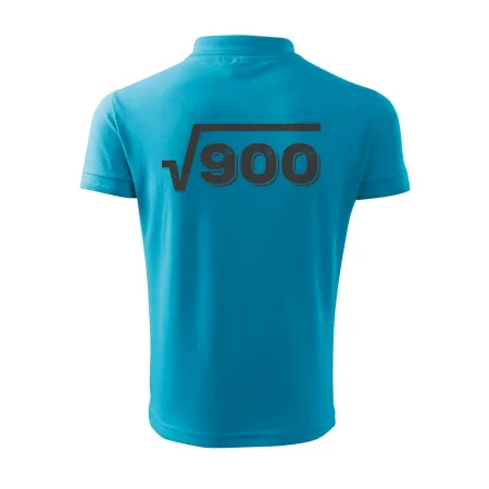 Narodeniny odmocniny 30