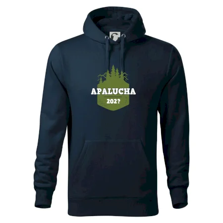 Apalucha ročník