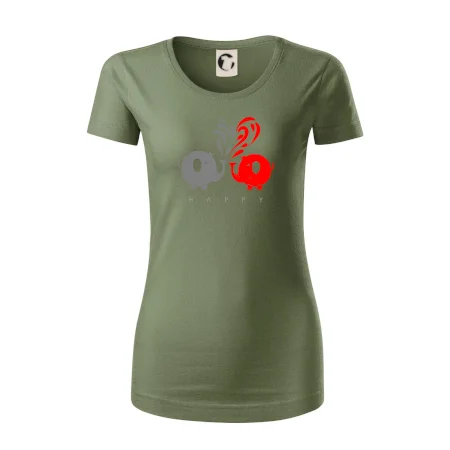 Slon veselý