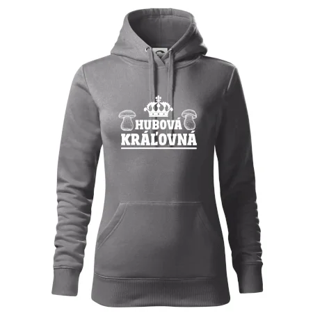 Hubová kráľovná