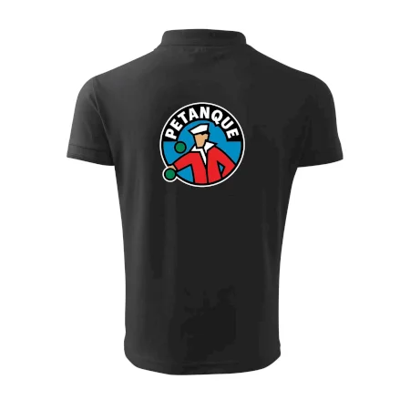 Petanque ikonka