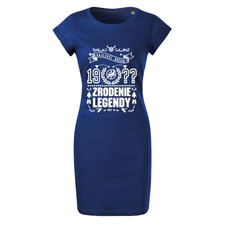 Zrodenie legendy - pre poľovníkov