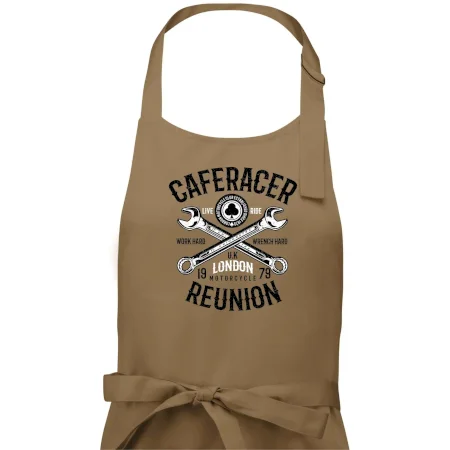 Caferacer Reunion