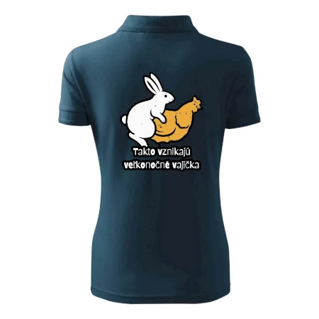 Takto vznikajú veľkonočné vajíčka