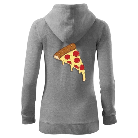Pizza pre gurmánov