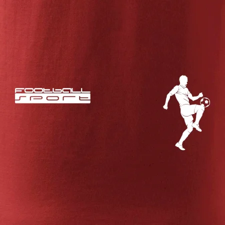 Football sport