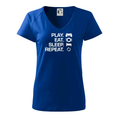 Play Eat Sleep Repeat game