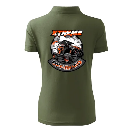 ATV XXX
