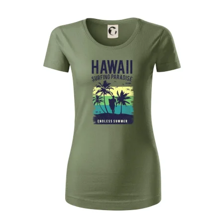 Hawaii