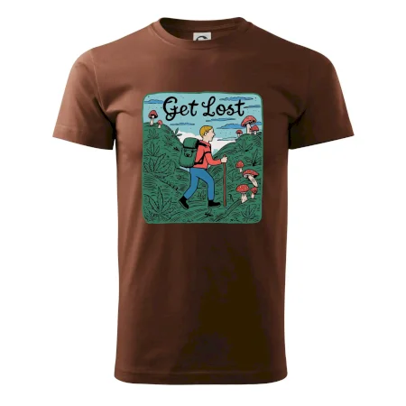 Marihuana - Get lost