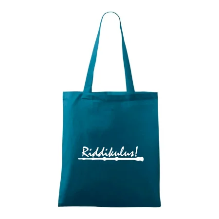 Harry - Riddikulus