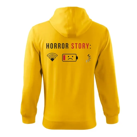 Horror story