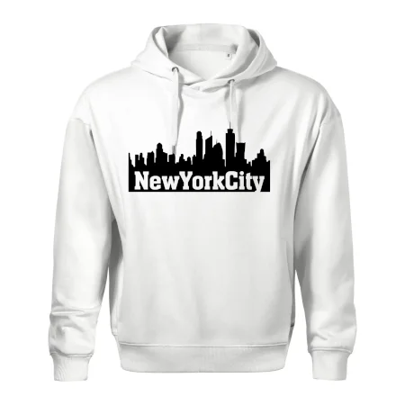 New York City silueta