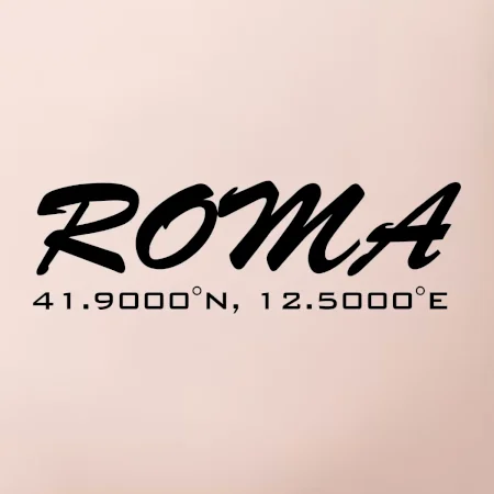 Roma GPS