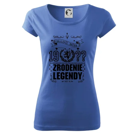 Zrodenie legendy - Slovenský lev