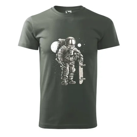 Astronaut Skater