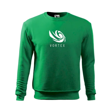 Vortex logo jednofarebné