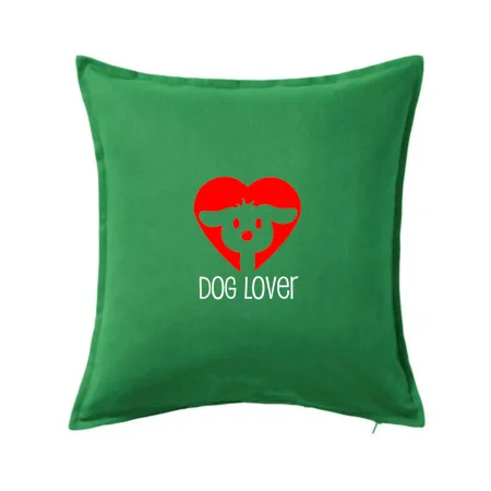 Dog Lover čumák