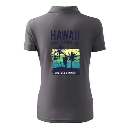 Hawaii